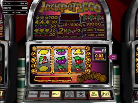 casinospill|Norske kasinospill og spilleautomater på Folkeautomaten.